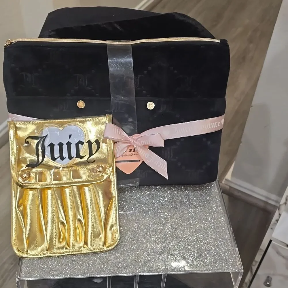Juicy Couture stylish chic